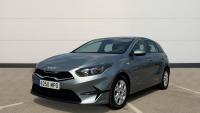 Kia Ceed 1.0 MHEV 88kW (120CV) Drive DCT