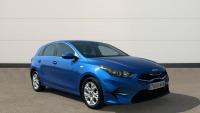 Kia Ceed 1.0 MHEV 88kW (120CV) Drive DCT