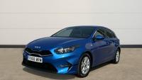 Kia Ceed 1.0 MHEV 88kW (120CV) Drive DCT