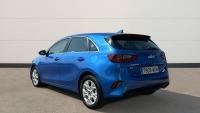 Kia Ceed 1.0 MHEV 88kW (120CV) Drive DCT