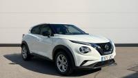 Nissan Juke DIG-T 84 kW (114 CV) 6MT Acenta