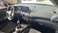 Nissan Juke DIG-T 84 kW (114 CV) 6MT Acenta