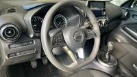 Nissan Juke DIG-T 84 kW (114 CV) 6MT Acenta