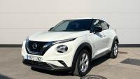 Nissan Juke DIG-T 84 kW (114 CV) 6MT Acenta