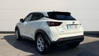 Nissan Juke DIG-T 84 kW (114 CV) 6MT Acenta