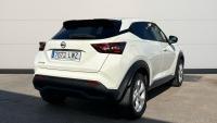 Nissan Juke DIG-T 84 kW (114 CV) 6MT Acenta