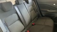 Nissan Juke DIG-T 84 kW (114 CV) 6MT Acenta