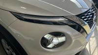 Nissan Juke DIG-T 84 kW (114 CV) 6MT Acenta