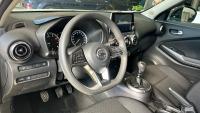 Nissan Juke DIG-T 84 kW (114 CV) 6MT Acenta
