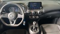 Nissan Juke DIG-T 84 kW (114 CV) 6MT Acenta