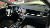 Kia Niro 1.6 GDi HEV 104kW (141CV) Emotion