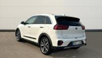 Kia Niro 1.6 GDi HEV 104kW (141CV) Emotion