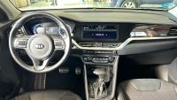 Kia Niro 1.6 GDi HEV 104kW (141CV) Emotion