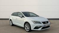 Seat Leon ST 1.5 TGI 96kW (130CV) SS FR Fast Ed