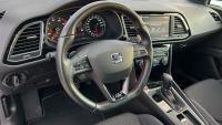 Seat Leon ST 1.5 TGI 96kW (130CV) SS FR Fast Ed