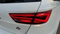 Seat Leon ST 1.5 TGI 96kW (130CV) SS FR Fast Ed
