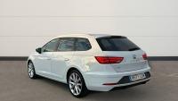 Seat Leon ST 1.5 TGI 96kW (130CV) SS FR Fast Ed