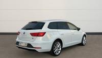 Seat Leon ST 1.5 TGI 96kW (130CV) SS FR Fast Ed