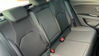 Seat Leon ST 1.5 TGI 96kW (130CV) SS FR Fast Ed
