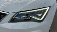 Seat Leon ST 1.5 TGI 96kW (130CV) SS FR Fast Ed