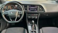 Seat Leon ST 1.5 TGI 96kW (130CV) SS FR Fast Ed