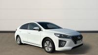 Hyundai Ioniq 1.6 GDI HEV Klass DCT