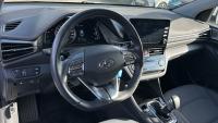 Hyundai Ioniq 1.6 GDI HEV Klass DCT