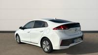 Hyundai Ioniq 1.6 GDI HEV Klass DCT
