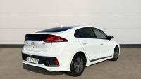 Hyundai Ioniq 1.6 GDI HEV Klass DCT