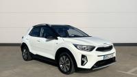 Kia Stonic 1.0 T-GDi 74kW (100CV) MHEV iMT Concept