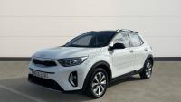 Kia Stonic 1.0 T-GDi 74kW (100CV) MHEV iMT Concept