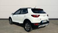 Kia Stonic 1.0 T-GDi 74kW (100CV) MHEV iMT Concept