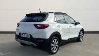 Kia Stonic 1.0 T-GDi 74kW (100CV) MHEV iMT Concept