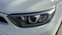 Kia Stonic 1.0 T-GDi 74kW (100CV) MHEV iMT Concept