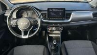 Kia Stonic 1.0 T-GDi 74kW (100CV) MHEV iMT Concept