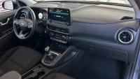 Hyundai Kona 1.0 TGDI Tecno 4X2