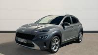Hyundai Kona 1.0 TGDI Tecno 4X2