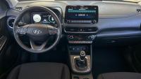 Hyundai Kona 1.0 TGDI Tecno 4X2