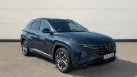 Hyundai Tucson 1.6 CRDI 100kW (136CV) 48V Tecno DCT 2C
