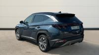 Hyundai Tucson 1.6 CRDI 100kW (136CV) 48V Tecno DCT 2C