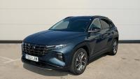 Hyundai Tucson 1.6 CRDI 100kW (136CV) 48V Tecno DCT 2C