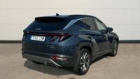Hyundai Tucson 1.6 CRDI 100kW (136CV) 48V Tecno DCT 2C