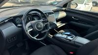 Hyundai Tucson 1.6 CRDI 100kW (136CV) 48V Tecno DCT 2C