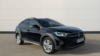 Volkswagen Taigo Life 1.0 TSI 81kW (110CV)