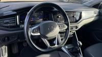 Volkswagen Taigo Life 1.0 TSI 81kW (110CV)