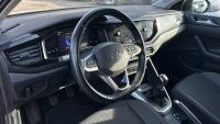 Volkswagen Taigo Life 1.0 TSI 81kW (110CV)