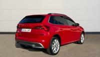 Skoda Kamiq 1.5 TSI 110kW (150CV) Sport