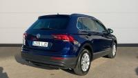 Volkswagen Tiguan Advance 1.5 TSI 110kW (150CV) DSG