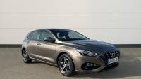Hyundai I30 1.0 TGDI Klass