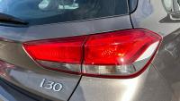 Hyundai I30 1.0 TGDI Klass